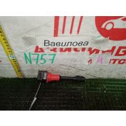 Катушка зажигания Nissan Primera TP12 QR20DE RE0F06A FP54 2003 N757-4