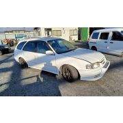 Рычаг передний нижний левый Toyota Sprinter Carib AE111G 4A-FE A245E -05A 2000 N737