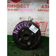 Ступица задняя левая Toyota Sprinter Carib AE111G 4A-FE A245E -05A 2000 N737