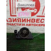 Подушка ДВС передняя Nissan X-Trail NT30 QR20DE RE4F04B FT44 2003 N749