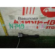 Катушка зажигания Nissan X-Trail NT30 QR20DE RE4F04B FT44 2003 N749-1