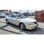 АКПП Honda Inspire UA4 J25A B7WA 2003 N738