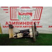 Насос топливный Honda Inspire UA4 J25A B7WA 2003 N738