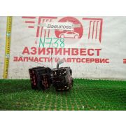 Переключатели подрулевые Honda Inspire UA4 J25A B7WA 2003 N738