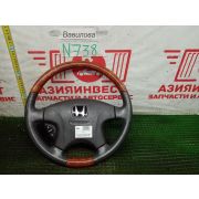 Руль Honda Inspire UA4 J25A B7WA 2003 N738