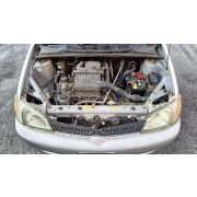 АКПП Toyota Platz SCP11 1SZ-FE U440E -02A 2001 N739