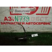 Моторчик омывателя Toyota Platz SCP11 1SZ-FE U440E -02A 2001 N739