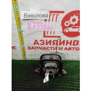 Подушка ДВС правая Toyota Platz SCP11 1SZ-FE U440E -02A 2001 N739