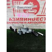 Замок зажигания Mazda Familia S-Wagon BJFW FS-ZE FDA119090 2001 N747