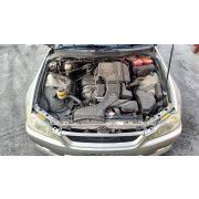 Двигатель Toyota Altezza Gita GXE10W 1G-FE A47DE A03A 2003 N740