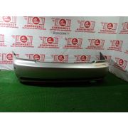 Бампер задний Toyota Altezza Gita GXE10W 1G-FE A47DE A03A 2003 N740