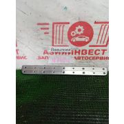 Накладка порога двери передняя левая Toyota Altezza Gita GXE10W 1G-FE A47DE A03A 2003 N740