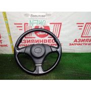 Руль Toyota Altezza Gita GXE10W 1G-FE A47DE A03A 2003 N740