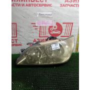 Фара левая Toyota Altezza Gita GXE10W 1G-FE A47DE A03A 2003 N740