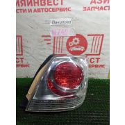 Фонарь стоп-сигнала правый Toyota Altezza Gita GXE10W 1G-FE A47DE A03A 2003 N740