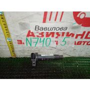 Катушка зажигания Toyota Altezza Gita GXE10W 1G-FE A47DE A03A 2003 N740-5