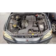 Защита двигателя Toyota Altezza GXE10 1G-FE A47DE A02A 2001 N766