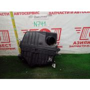 Корпус воздушного фильтра Toyota Nadia SXN10 3S-FSE U240E -03A 1999 N741