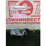 Замок зажигания Honda Accord Wagon CF6 F23A MCJA 1998 N743