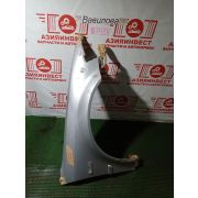 Крыло переднее правое Honda Accord Wagon CF6 F23A MCJA 1998 N743
