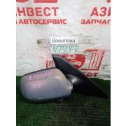 Зеркало боковое правое Mazda Axela BK5P ZY-VE FC021710X 2007 N750