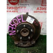 Ступица передняя левая Mazda Axela BK5P ZY-VE FC021710X 2007 N750