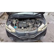 АКПП Honda Fit GK3 L13B SR0A 2014 N753