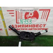 Переключатели подрулевые Honda Fit GK3 L13B SR0A 2014 N753