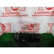 Пружины задние комплект Honda Fit GK3 L13B SR0A 2014 N753