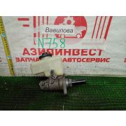 Главный тормозной цилиндр Toyota Crown GRS182 3GR-FSE A760E B03A 2004 N758