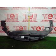 Защита радиатора пластиковая Toyota Crown GRS182 3GR-FSE A760E B03A 2004 N758