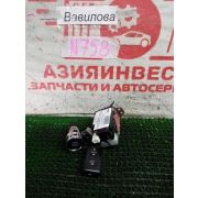 Кнопка START ENGINE Toyota Crown GRS182 3GR-FSE A760E B03A 2004 N758