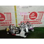 Колонка рулевая Toyota Crown GRS182 3GR-FSE A760E B03A 2004 N758