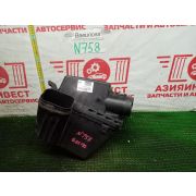 Корпус воздушного фильтра Toyota Crown GRS182 3GR-FSE A760E B03A 2004 N758