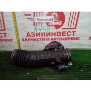 Патрубок корпуса воздушного фильтра Toyota Crown GRS182 3GR-FSE A760E B03A 2004 N758