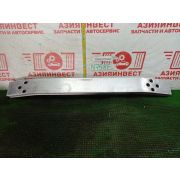 Усилитель переднего бампера Toyota Crown GRS182 3GR-FSE A760E B03A 2004 N758