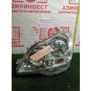 Фара левая Toyota Crown GRS182 3GR-FSE A760E B03A 2004 N758