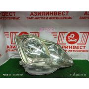 Фара правая Toyota Crown GRS182 3GR-FSE A760E B03A 2004 N758