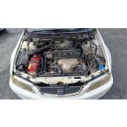 Зеркало боковое левое Honda Accord Wagon CF6 F23A MCJA 2000 N759