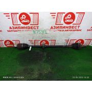 Привод передний левый Honda Accord Wagon CF6 F23A MCJA 2000 N759