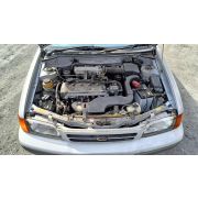 Двигатель Toyota Corsa EL53 5E-FE C150 -05A 1996 N763