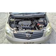 Двигатель Toyota Corolla Spacio NZE121N 1NZ-FE U340E -01A 2003 N764