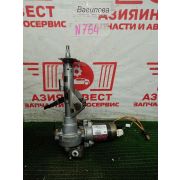 Колонка рулевая Toyota Corolla Spacio NZE121N 1NZ-FE U340E -01A 2003 N764