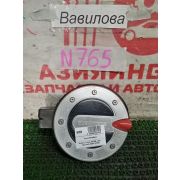 Лючок бензобака Subaru Traviq XM182 Z18 2004 N765