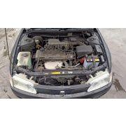 Двигатель Toyota Corolla Levin AE111 4A-FE A245E -05A 2000 N767