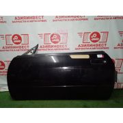 Дверь передняя левая Toyota Corolla Levin AE111 4A-FE A245E -05A 2000 N767