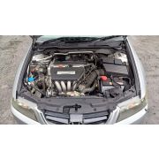 Двигатель Honda Accord CL7 K20A MCTA 2004 N769