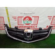 Решетка радиатора Honda Accord CL7 K20A MCTA 2004 N769