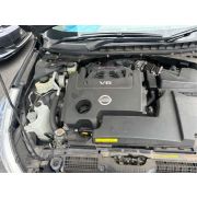 Двигатель Nissan Teana J32 VQ25DE RE0F10A GB61 2008 AI-1924