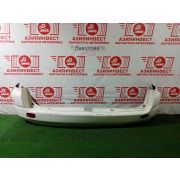 Бампер задний Toyota TownAce Noah KR42V 7K-E A42D A04A 1999 AI-1957
